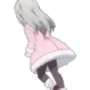 Weebrun emoji