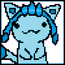 Glaceon Lick emoji