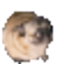 Friday Dog emoji