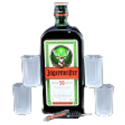 Jagermeister emoji