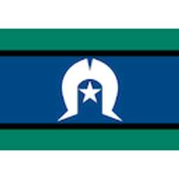 Flag Torres Strait Islander emoji