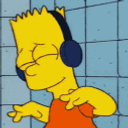 Bart Vibe emoji