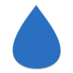 Deluge emoji