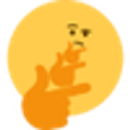 Thinkception emoji