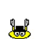 Rude Greetings emoji