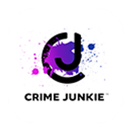 Crime Junkie emoji