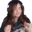 Pokiwiggle emoji