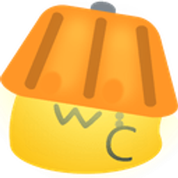 Lampblob emoji