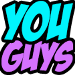 You Guys emoji