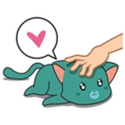 Patcat emoji