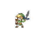 Toon Slash emoji