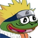Naruga emoji