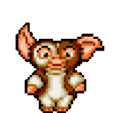 Gizmo Hype emoji
