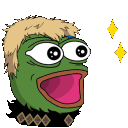 Pepo Julius emoji