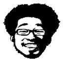 Punpun God emoji