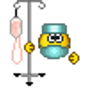 Iv emoji