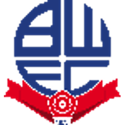 Bolton Wanderers Fc Logo emoji