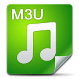 M3u emoji