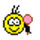 Lollipop Lick emoji
