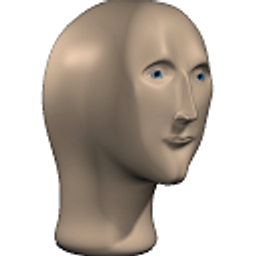 Bepis Man emoji