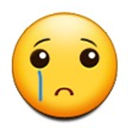 Secry emoji