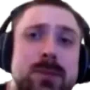 Forsenlookingatyou emoji