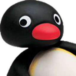 Pingu Spy emoji