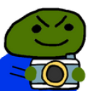 Foto emoji