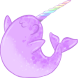 Narwhal emoji