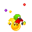 Juggle Jester emoji