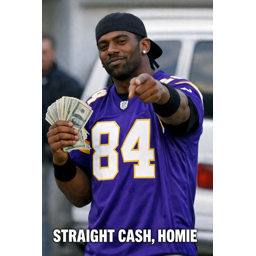 Straightcashhomie emoji