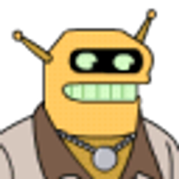 Calculon emoji