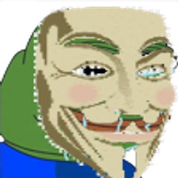Pepeanon emoji