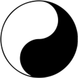 Yinandyang emoji
