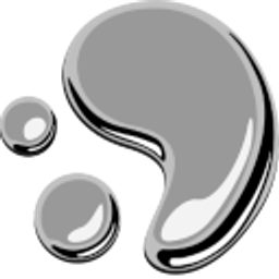 Mercurial emoji