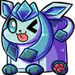 Loafglace emoji