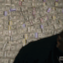 Huell Rolling In Money emoji