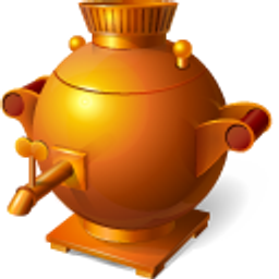 Samovar emoji