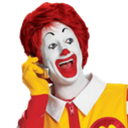 Ronald911q emoji