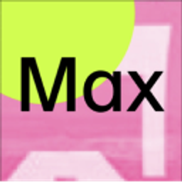 Max emoji