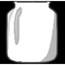 Milkjar emoji
