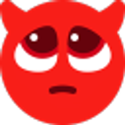 Aw Imp emoji
