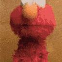 Elmo Nod emoji