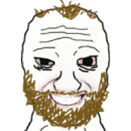 Coomer emoji