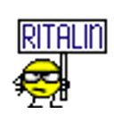 Ritalin emoji