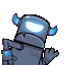 Dance Clash Pekka emoji