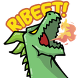 Emote Dragon emoji