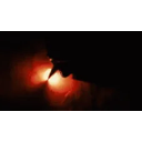 Firewriting emoji