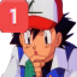 Ashnotification emoji