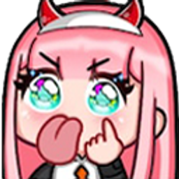 Anime Girl Pout Tears emoji